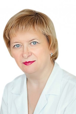 Носкова Ирина Львовна