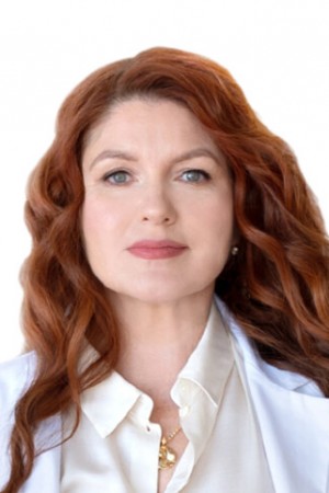 Лученкова Наталья Владимировна