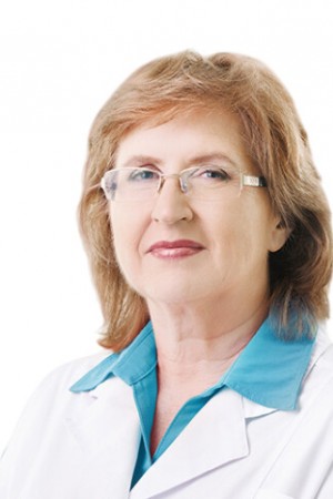 Лукьянова Татьяна Витальевна
