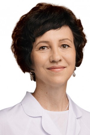 Жукова Наталья Юрьевна