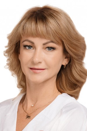 Машошина (Воронова) Наталья Владимировна