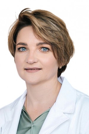 Веретельникова Татьяна Владимировна
