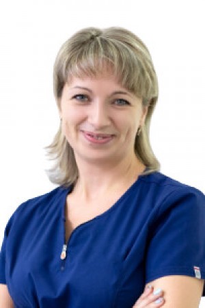 Федосова Ольга Александровна