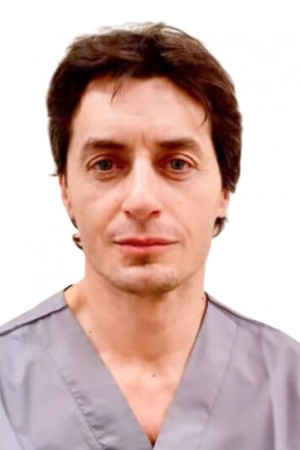 Лукьяненко Василий Васильевич