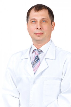 Козлов Андрей Викторович