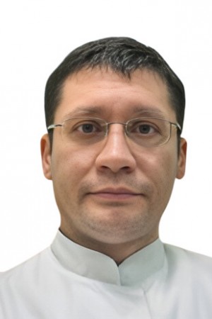 Чернов Станислав Станиславович