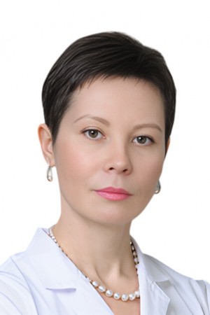 Ставицкая Наталия Васильевна