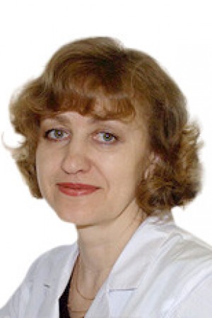 Шадуро Ольга Михайловна