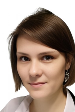 Малькова Татьяна Александровна