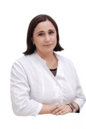 Свидерская Татьяна Георгиевна