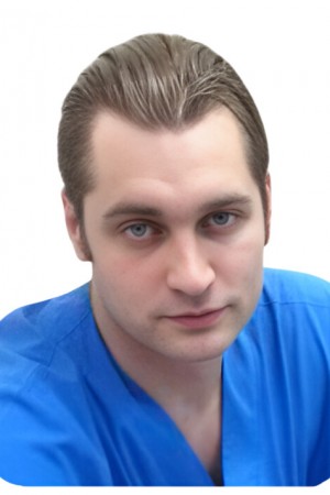 Мануйлов Евгений Борисович