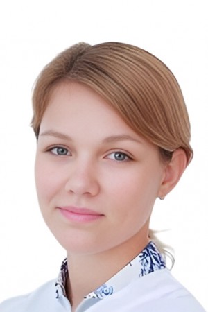 Булатова Юлия Ивановна