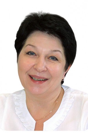 Романцова Ирина Борисовна
