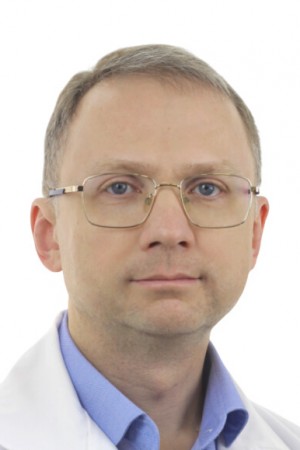 Смирнов Николай Петрович