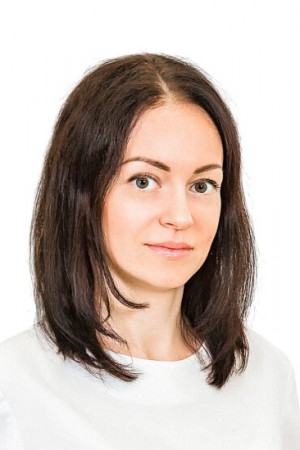 Батина Софья Евгеньевна
