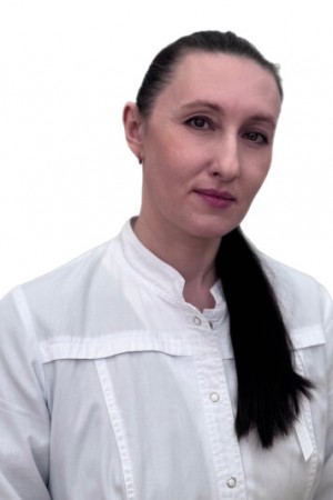 Долгих Татьяна Александровна 