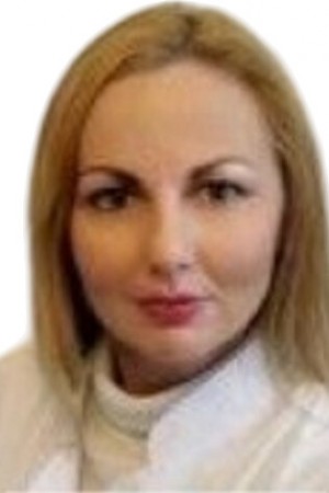 Васильева (Ненеску) Анастасия Владиславовна
