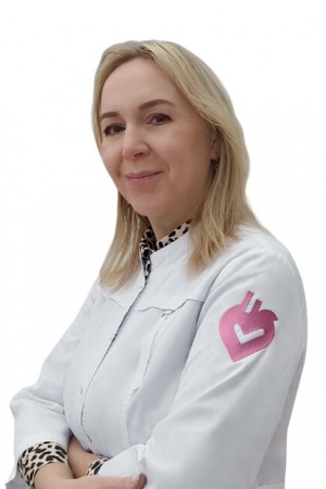 Казакова Эльвира Саидовна