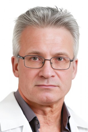 Ковалевский Константин Петрович