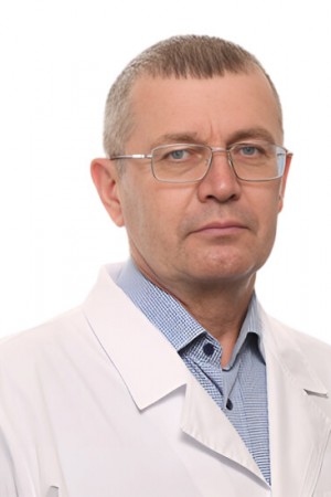 Курносов Алексей Владимирович