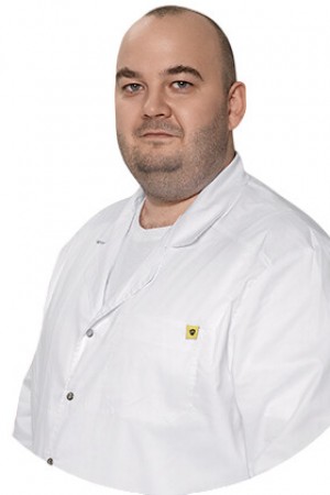 Хасанов Аркадий Евгеньевич