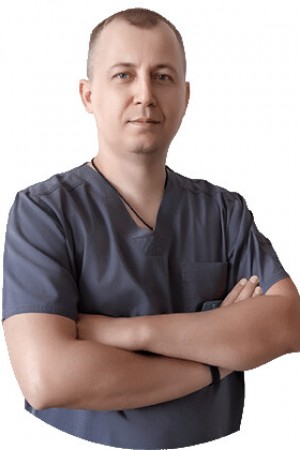 Дрягин Юрий Сергеевич