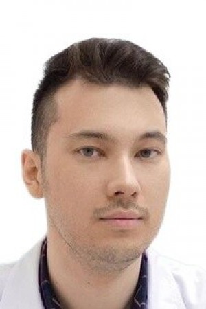 Тебякин Алексей Иванович