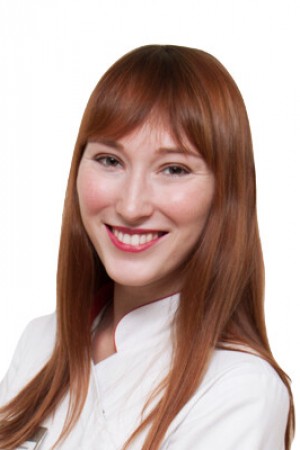 Попова Наталья Дмитриевна
