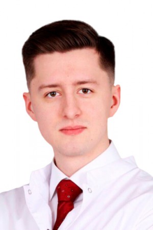 Быков Денис Валерьевич