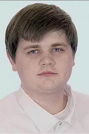 Дрантусов Семен Олегович