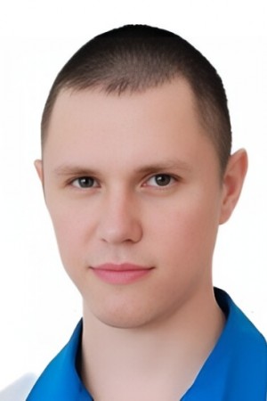 Койнов Юрий Юрьевич