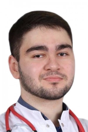 Гаффаров Эмиль Фаигович