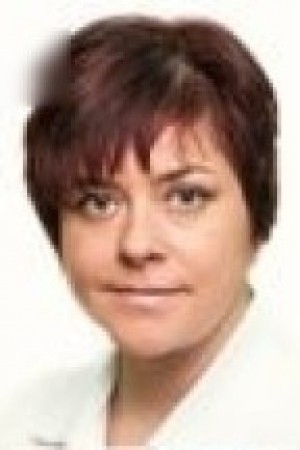 Кондрашова Юлия Владимировна