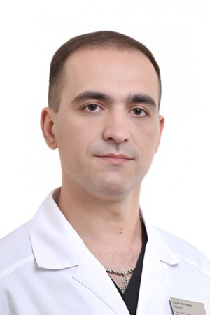 Асатрян Аршак Арутюнович