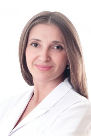 Белова Елена Прокопьевна