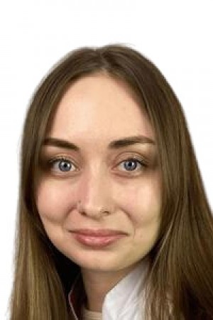 Бурдачева Екатерина Дмитриевна