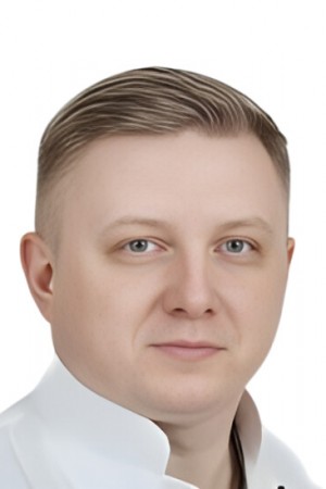 Пономаренко Антон Петрович