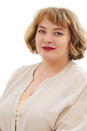 Мартынова Екатерина Вадимовна