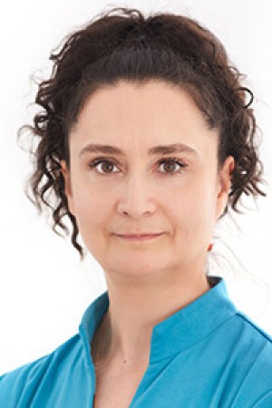 Беклемишева Анастасия Анатольевна