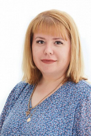 Сковородникова Екатерина Александровна