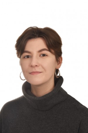 Завьялова Екатерина Петровна