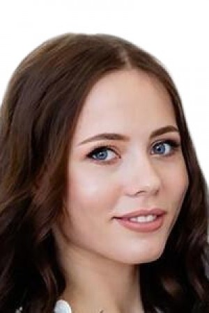 Шушкова Анастасия Николаевна