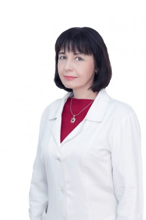 Милованова Татьяна Валерьевна