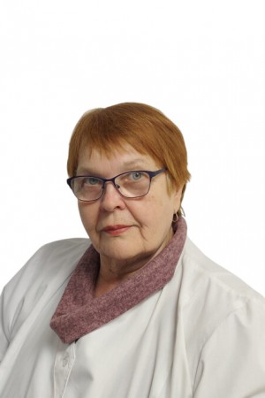 Евлантьева Наталия Викторовна