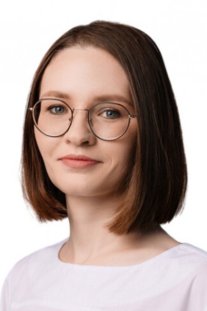 Лермонтова Наталья Николаевна
