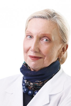 Предтеченская Елена Владимировна