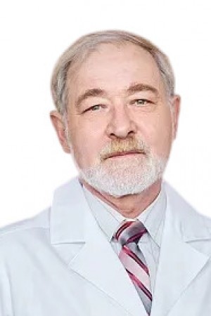 Никонов Сергей Данилович