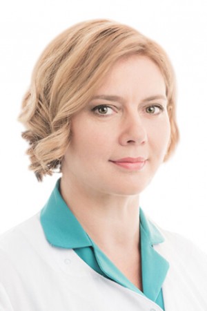 Зверева Тамара Викторовна
