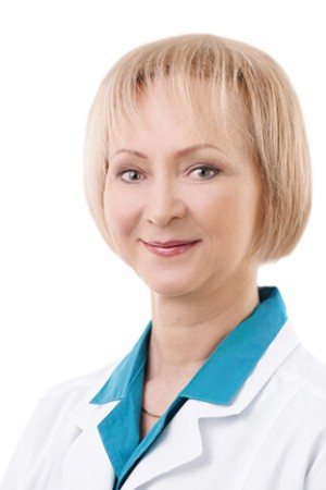 Хонина Наталья Алексеевна