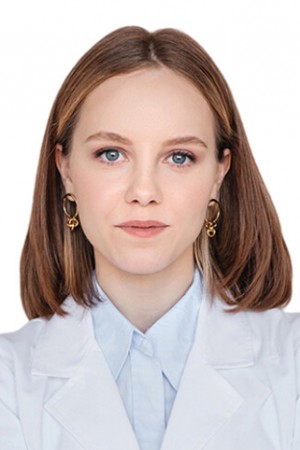 Ермакова Ирина Дмитриевна